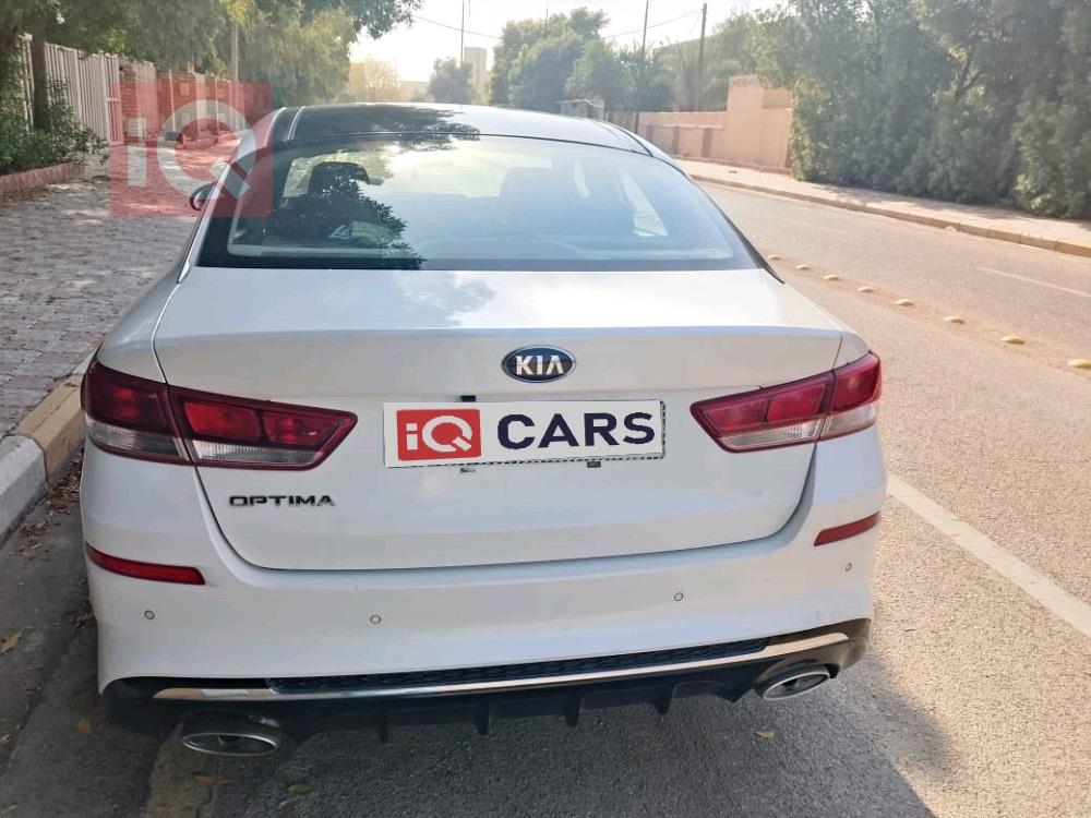 کیا ئۆپتیما